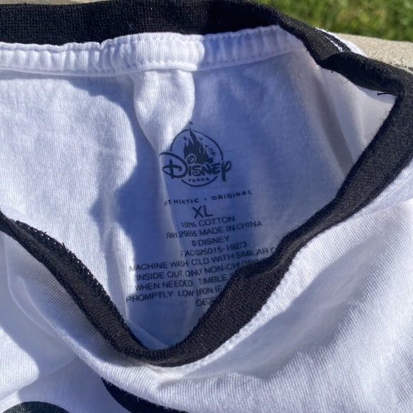 Mickey Mouse Tank Top - Picture 3 of 3